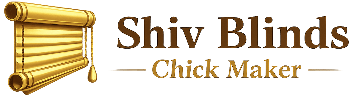 Shiv Blinds Chick Maker