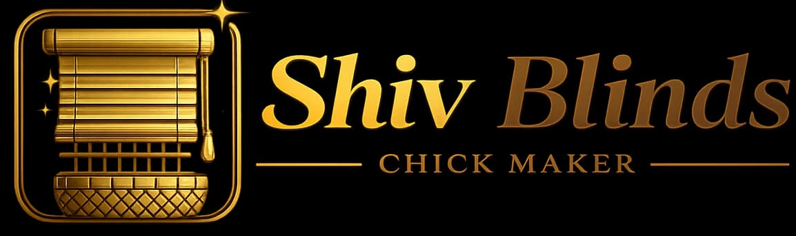Shiv Blinds Chick Maker